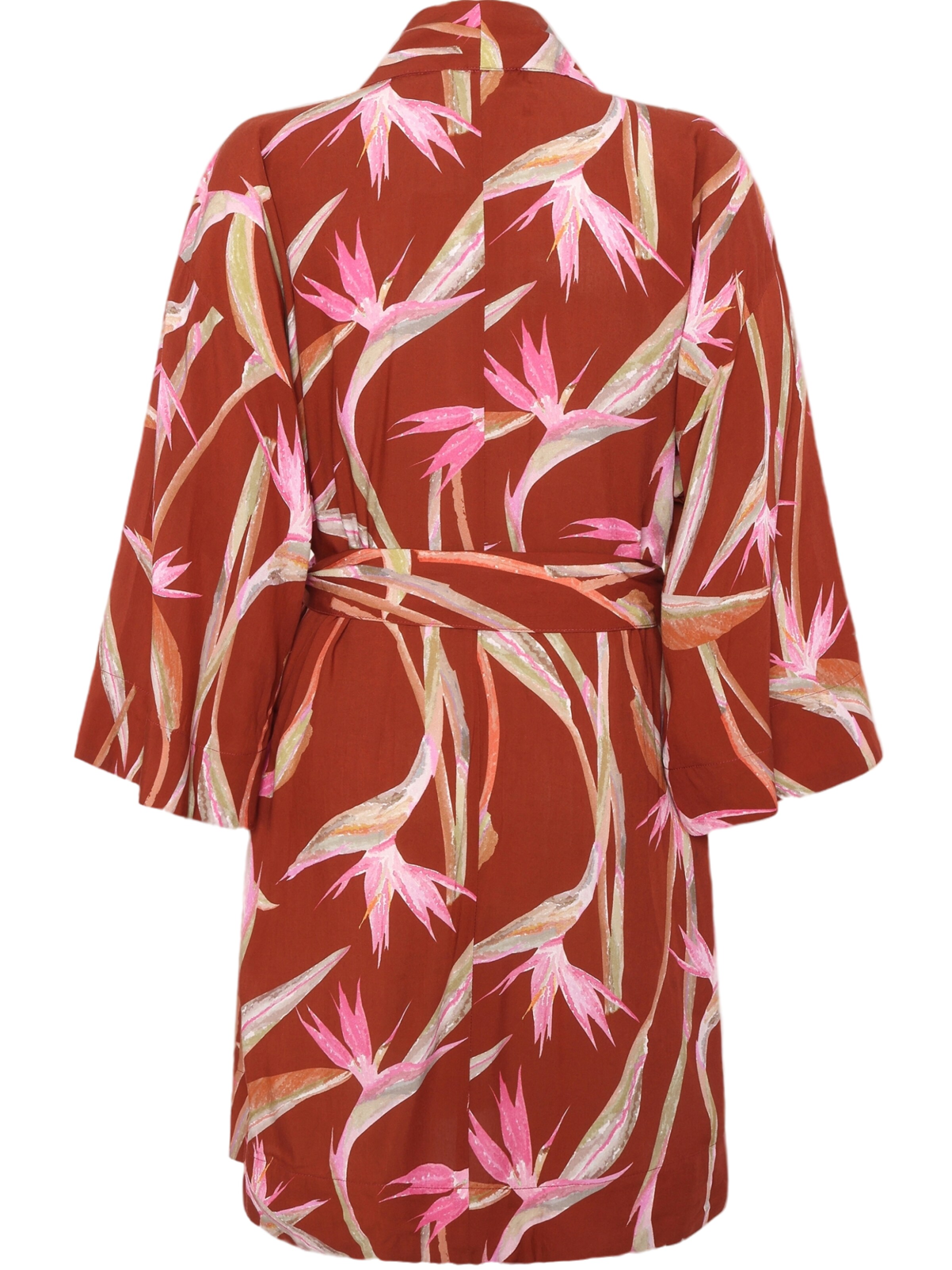 Abito 'Laura' di WEARABLE STORIES in rosso