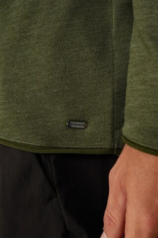 STRELLSON Shirt in Groen