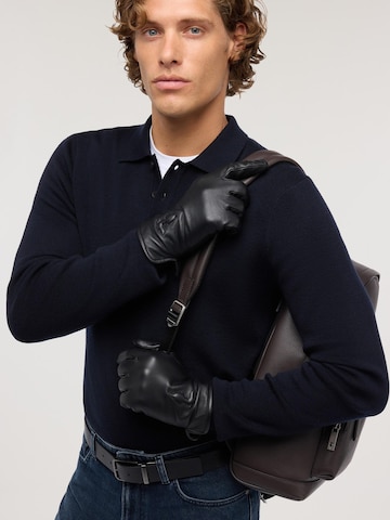 Pullover di Trussardi in blu
