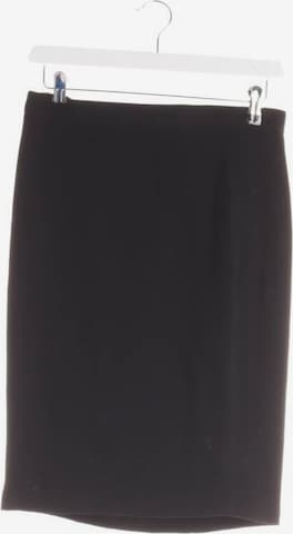 DOLCE & GABBANA Skirt in S in Black: front