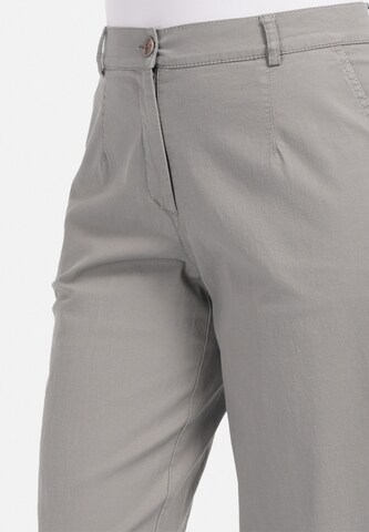 HELMIDGE Loose fit Pants in Grey