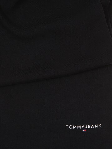Tommy Jeans Halsduk i svart