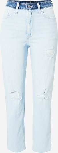 HOLLISTER Jeans in de kleur Blauw denim / Lichtblauw, Productweergave
