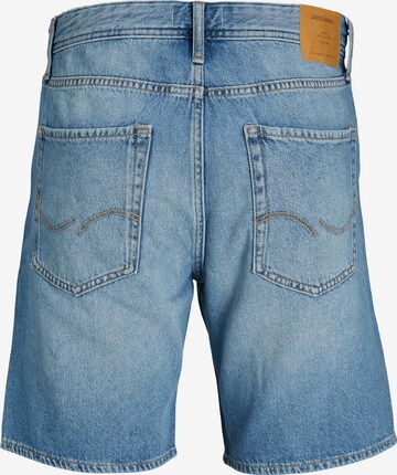 JACK & JONES Regular Jeans 'Chris' in Blauw