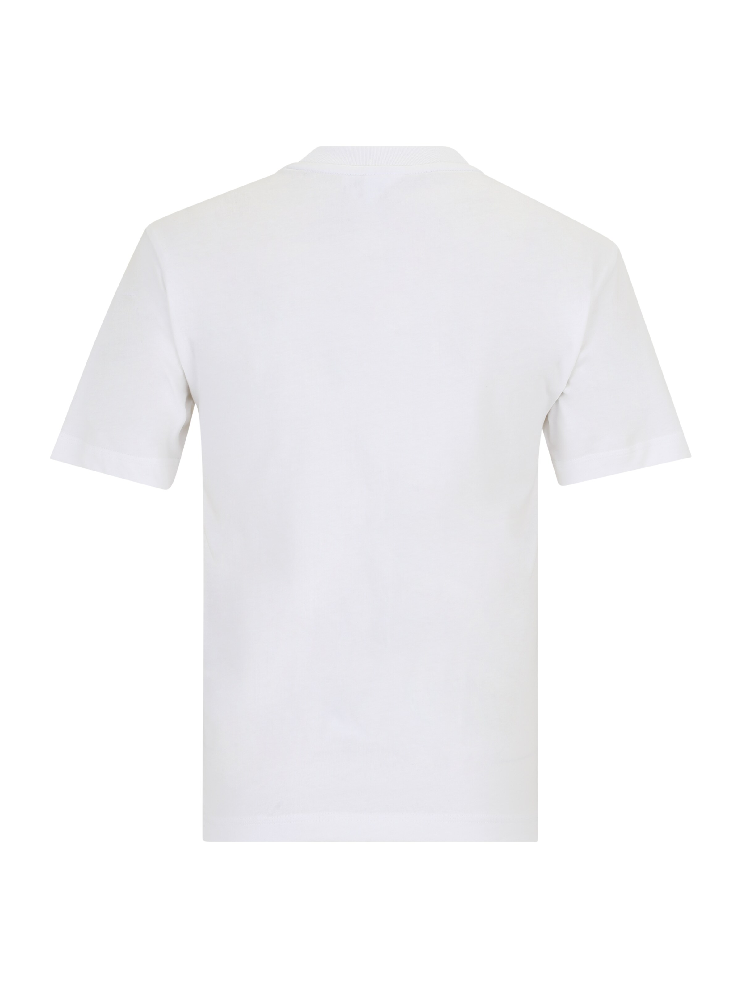 Maglia funzionale di ADIDAS SPORTSWEAR in bianco