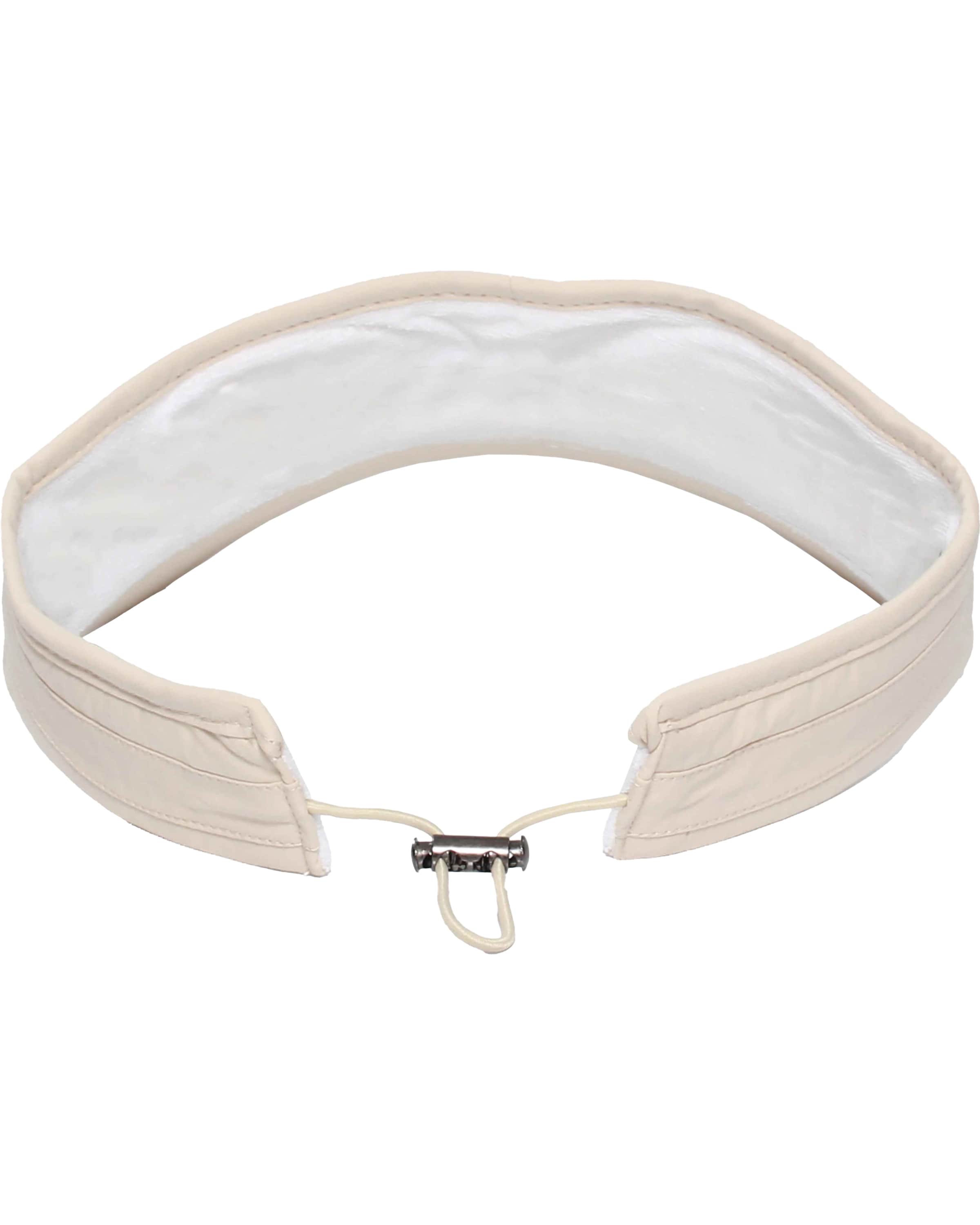 LOEVENICH Cap in Weiß