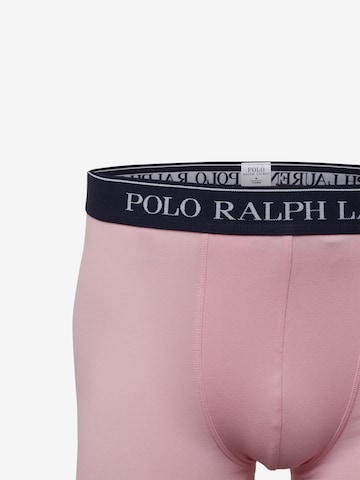 Polo Ralph Lauren Boxershorts 'Spring Start' in Blau