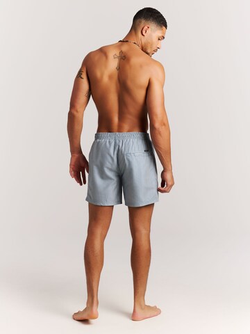 PROTEST Board Shorts 'PRTMarama' in Blue