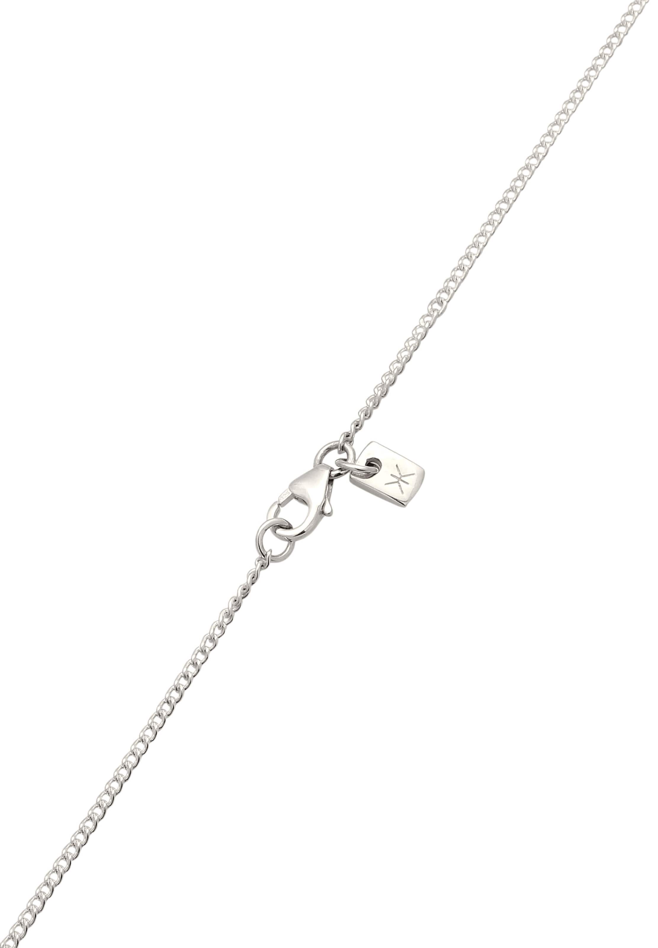 Chaîne KUZZOI en argent