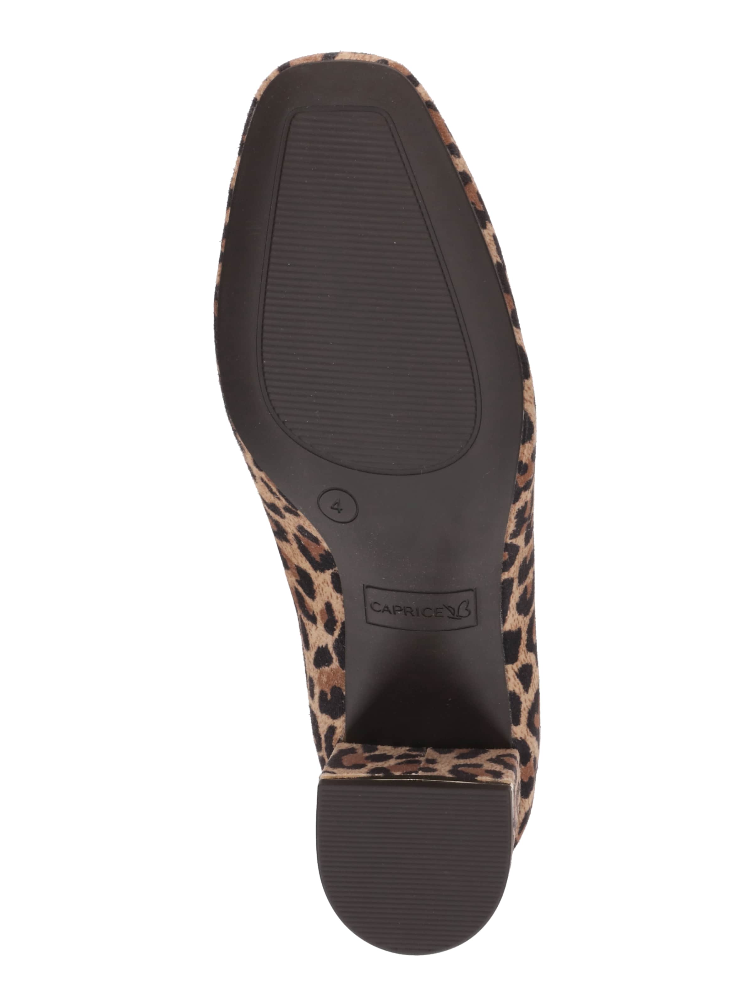 Escarpins CAPRICE en beige