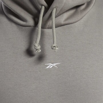 Reebok Sweatshirt in Grün