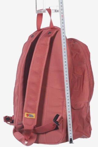 Fjällräven Backpack in One size in Pink