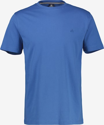LERROS Shirt in Blue: front