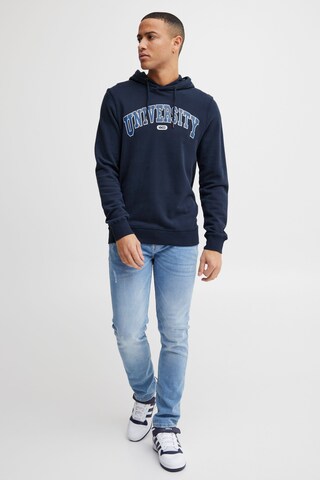 11 Project Sweatshirt 'Davene' in Blauw