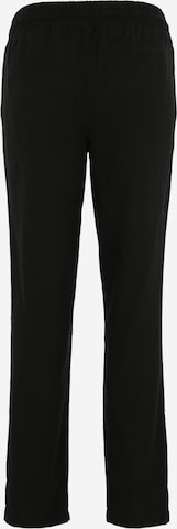 Vero Moda Maternity Regular Trousers 'JESMILO' in Black