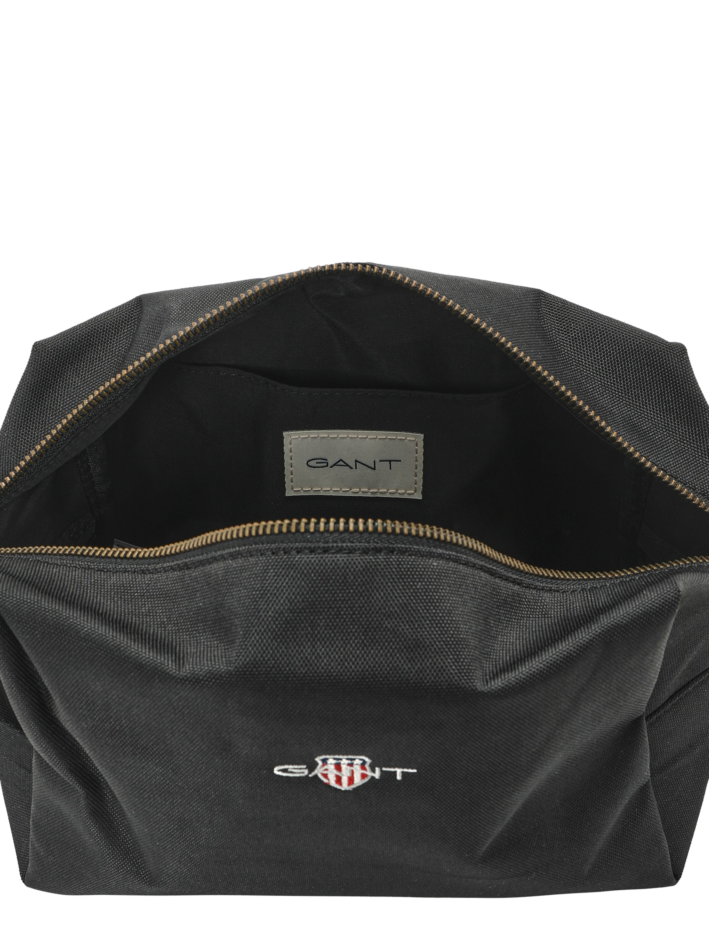 GANT Τσαντάκι καλλυντικών σε μαύρο