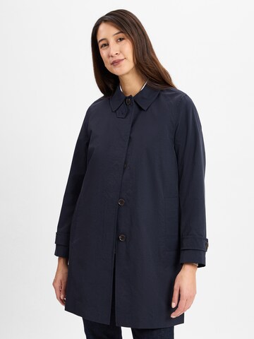 GANT Mantel in Blau: Vorderseite