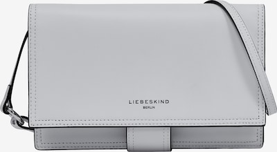 Liebeskind Berlin Crossbody bag 'Lisa' in White, Item view