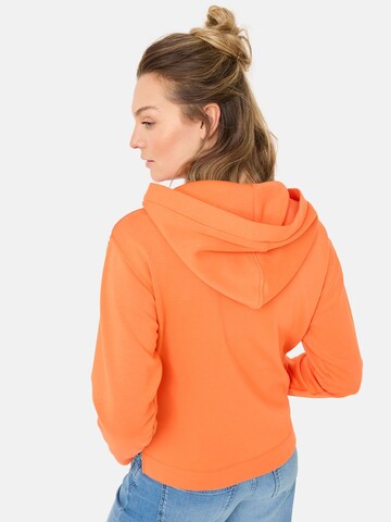 Tamaris Sweatshirt in Orange