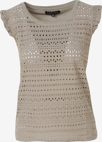 zaļš KOROSHI T-Krekls: no priekšpuses