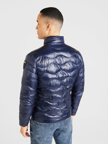 Veste mi-saison Blauer.USA en bleu