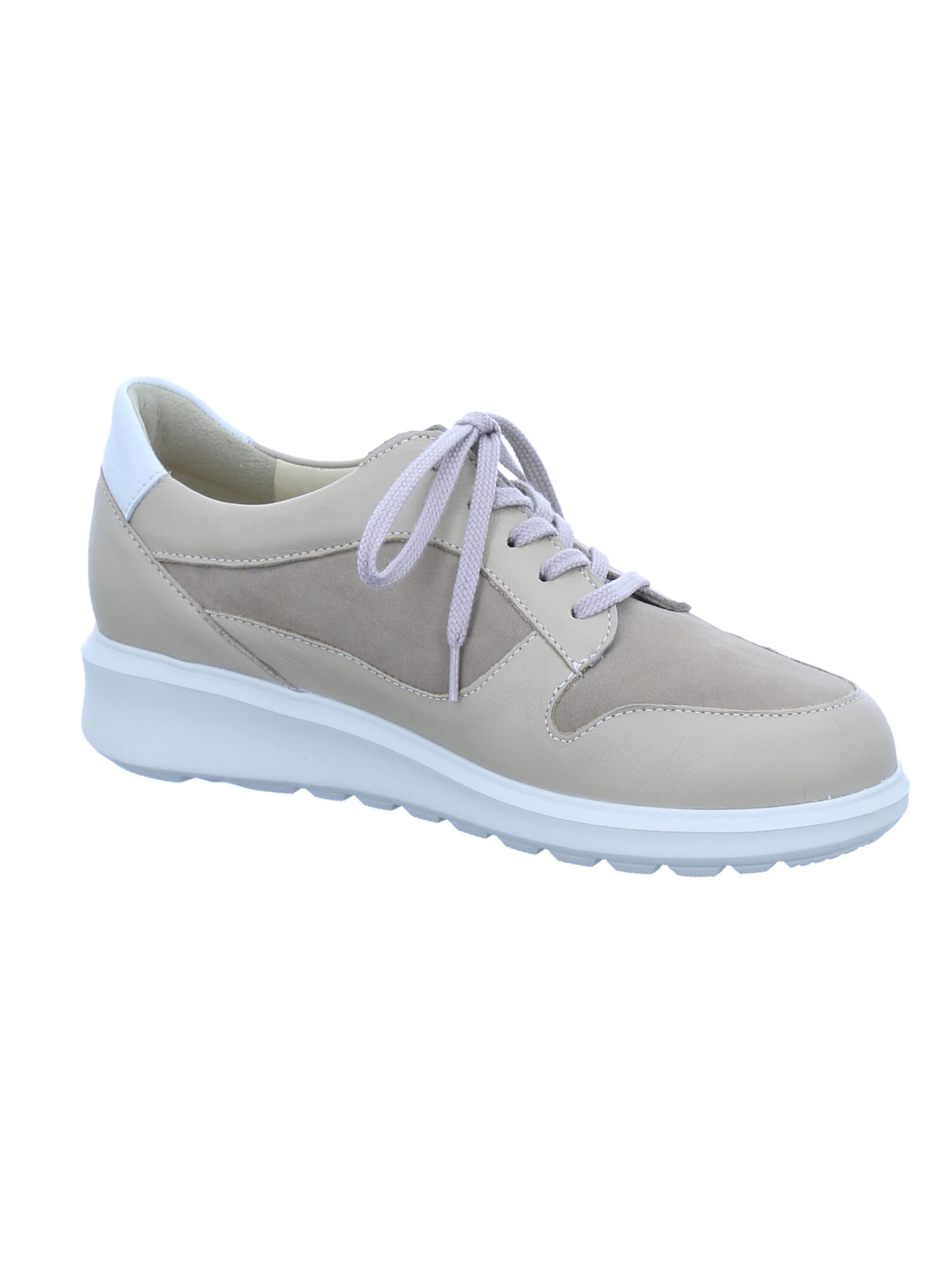 Finn Comfort Sneakers 'MOGAN' in Grey