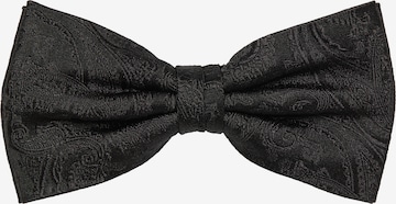 ETERNA Bow Tie in Black: front