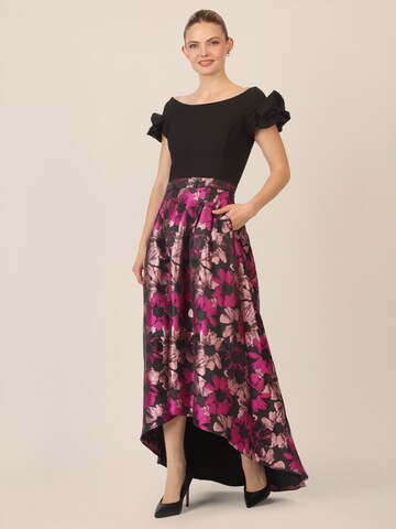 APART Evening Dress in Mixed colors