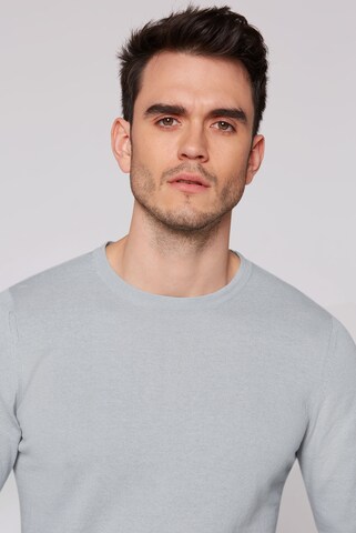CMPD Sweater in Blue