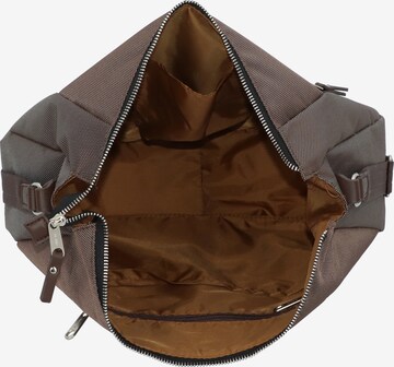 Picard Crossbody Bag 'Adventure' in Brown