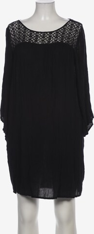 SHEEGO Dress in XXXL in Black: front