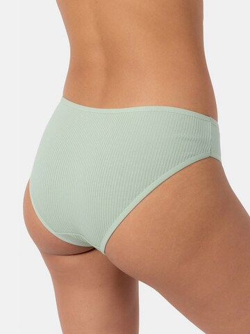 Tazzio Slip 'F901' in Groen