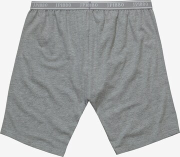 JP1880 Boxer shorts in Grey