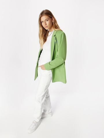 Freequent Blazers 'LENNA' in Groen