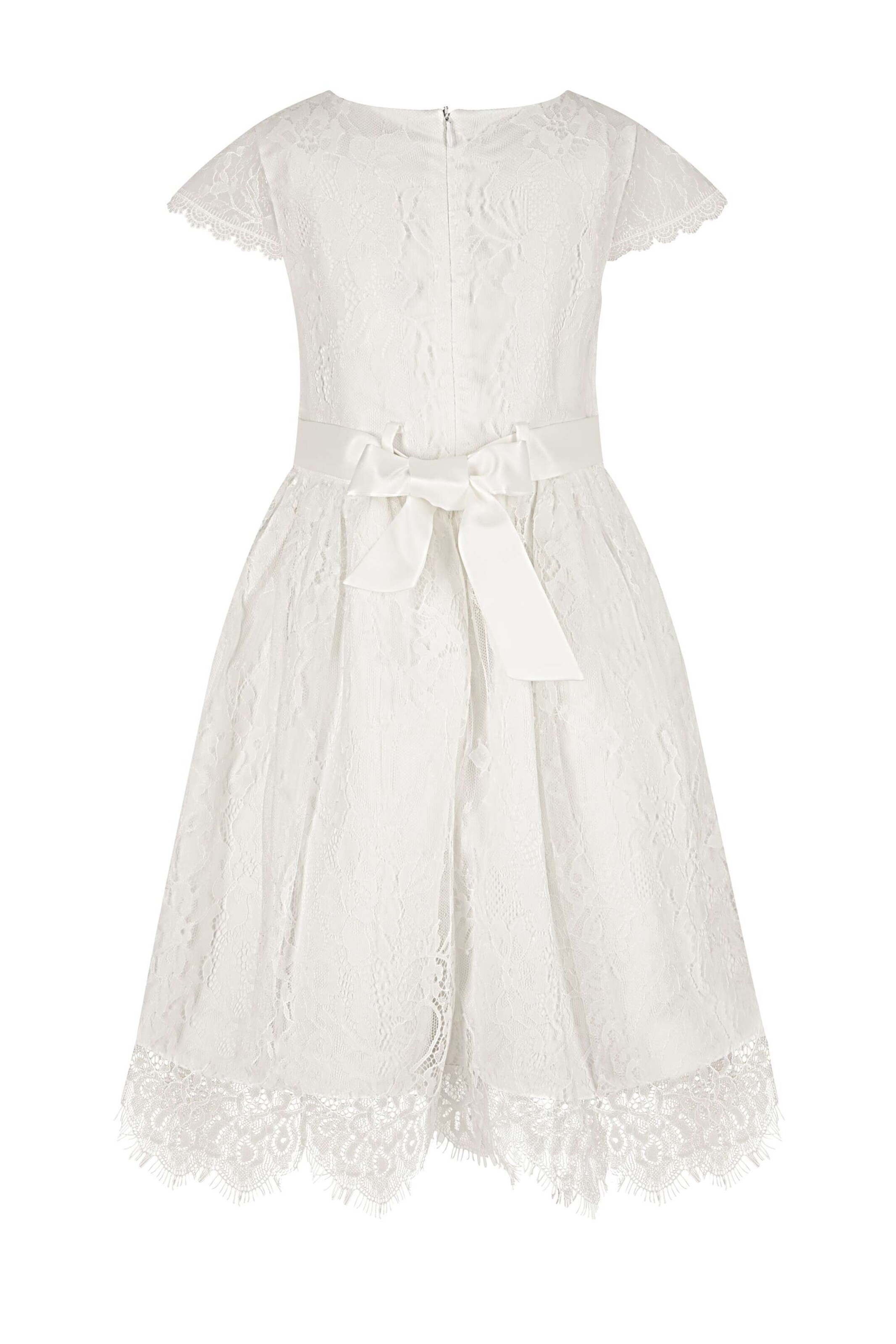 happy girls Платье в Белый