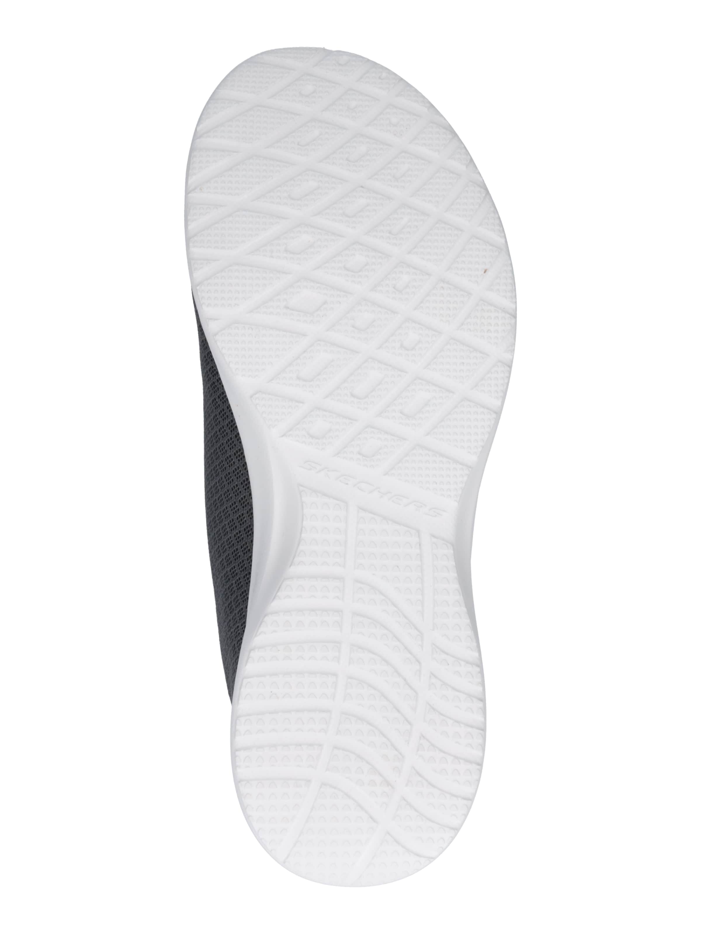 SKECHERS Sneaker 'Dynamight' in Grau