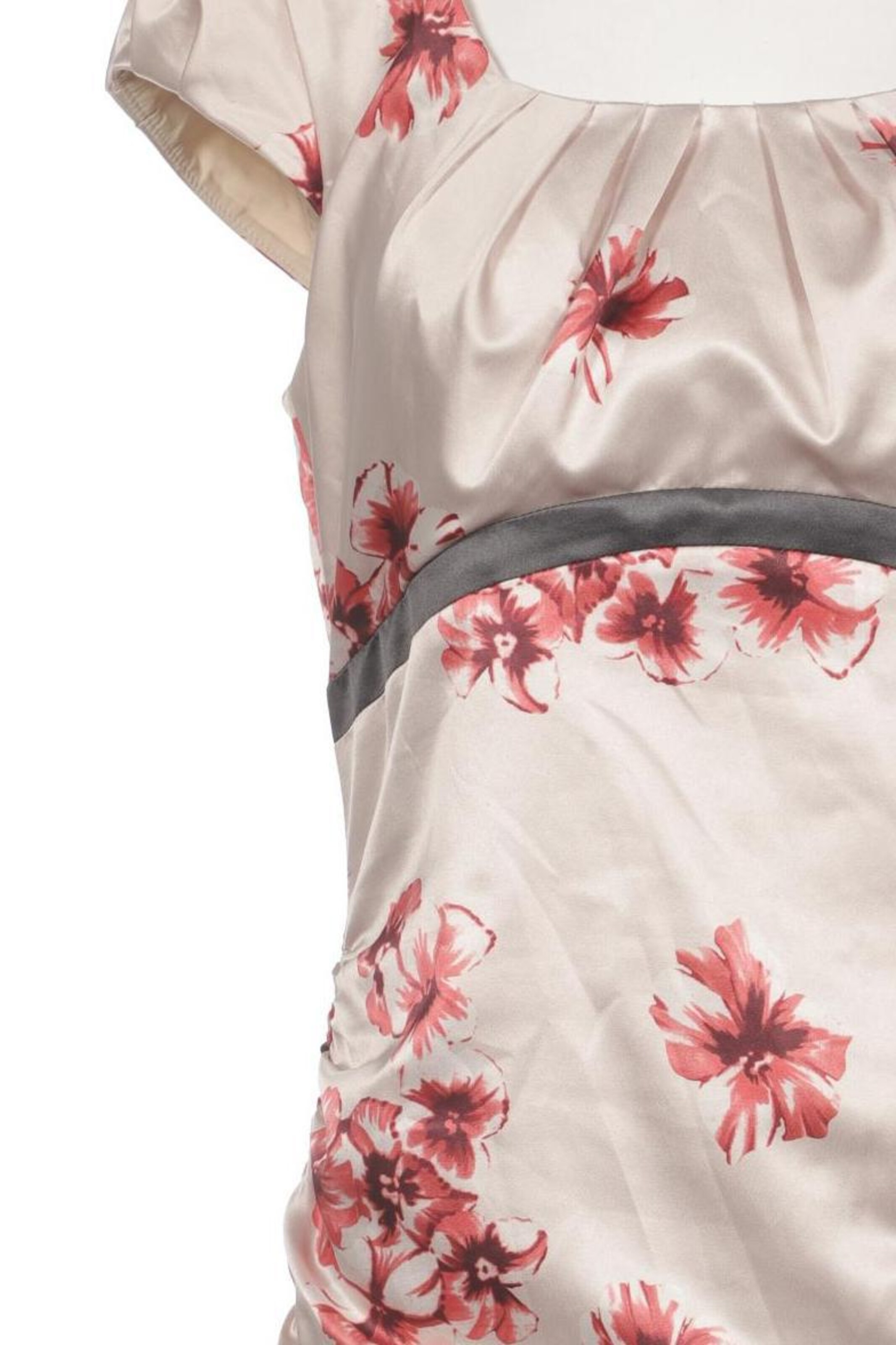 Vera Mont Dress in M in Beige