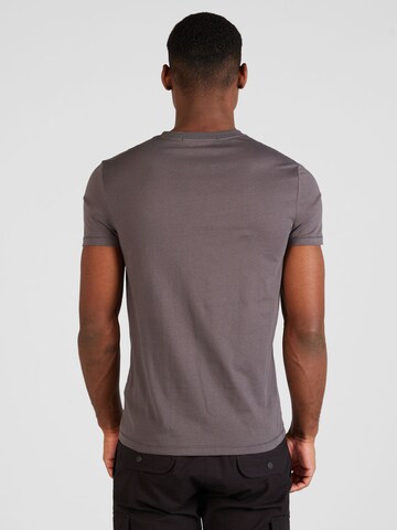 Calvin Klein Jeans Shirt in Grey
