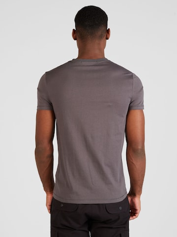 Calvin Klein Jeans - Camiseta en gris