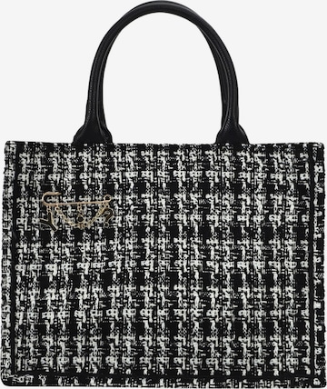 Y Not? Shopper 'Energy' in Black: front