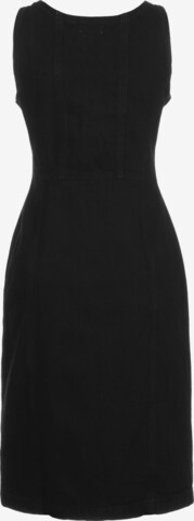 LEVI'S ® Shirt Dress 'Sienna' in Black