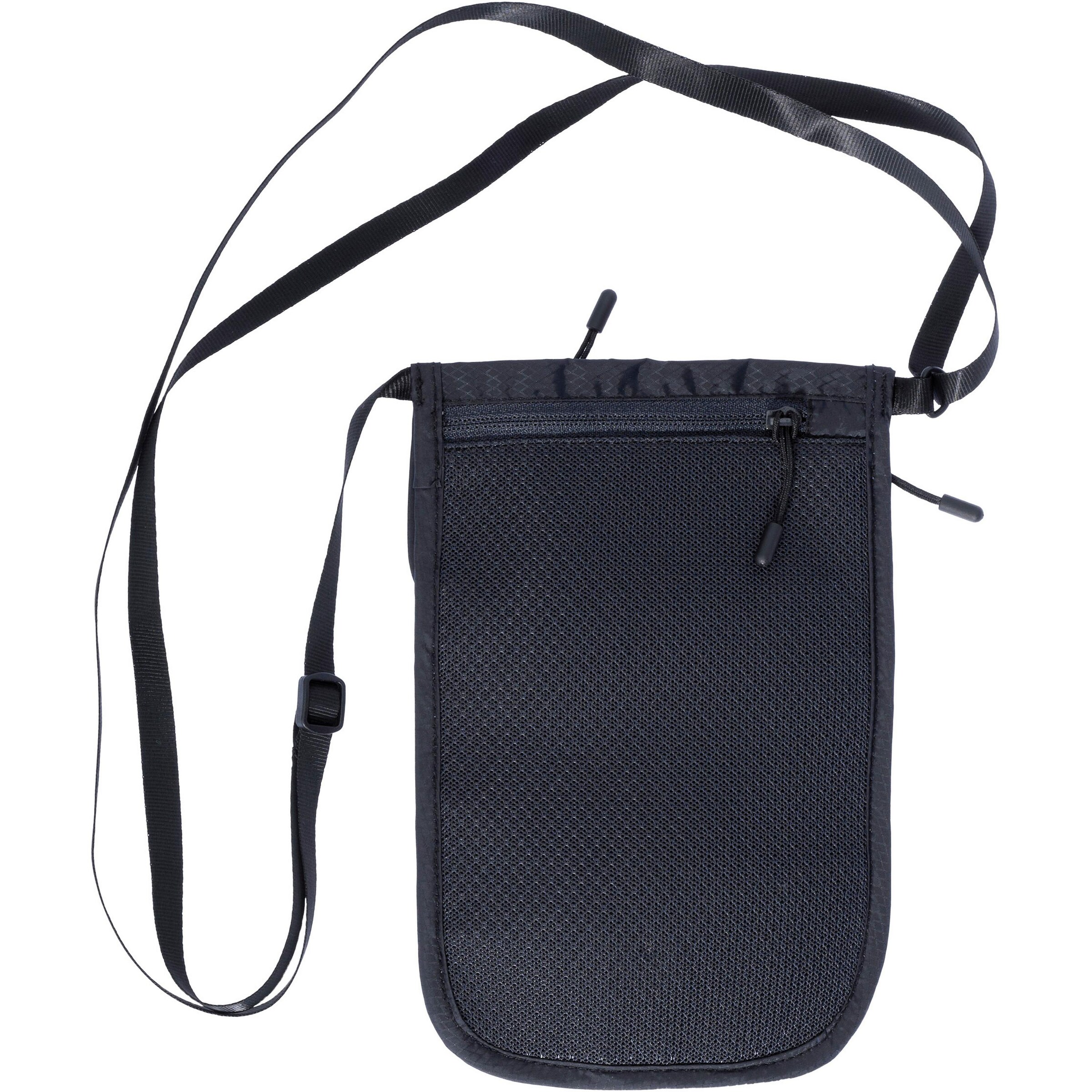 COCOON Pouch in Black