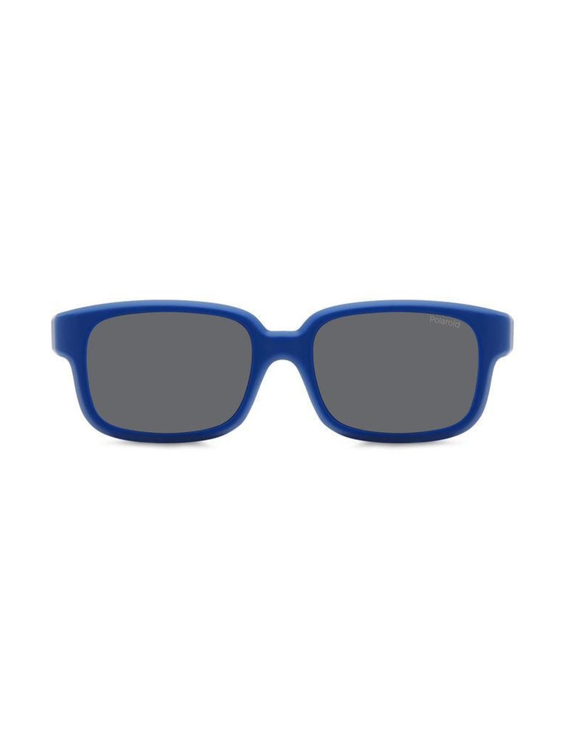 Lunettes de soleil 'PLD K005 CL-ON' Polaroid en bleu : devant