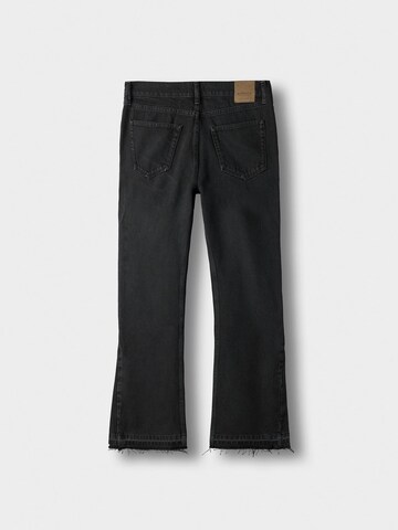 Burocs Flared Jeans 'Tony' in Grey