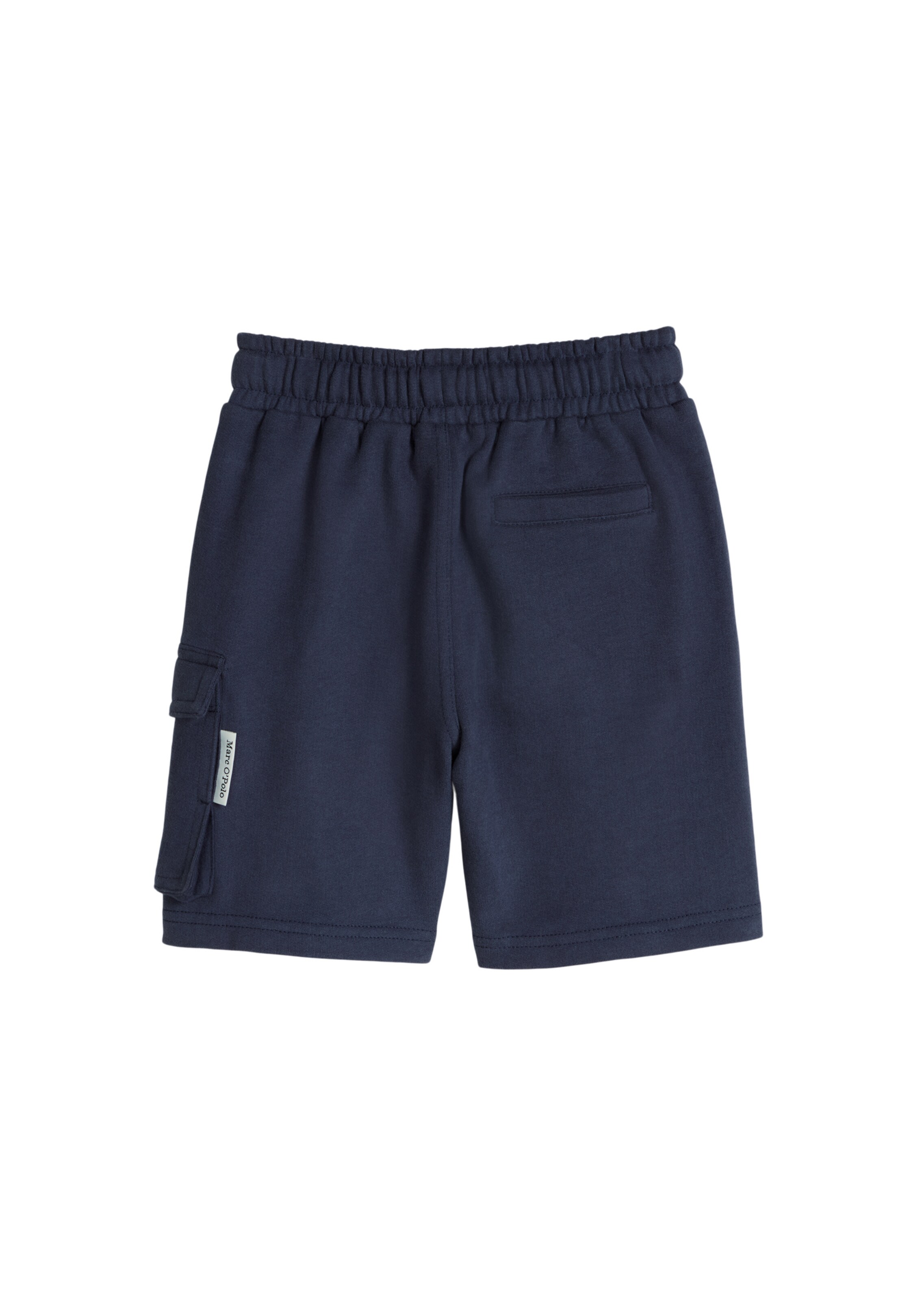 Marc O'Polo Loosefit Hose in Blau