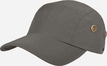Hatland Cap 'Reef' in Grey: front