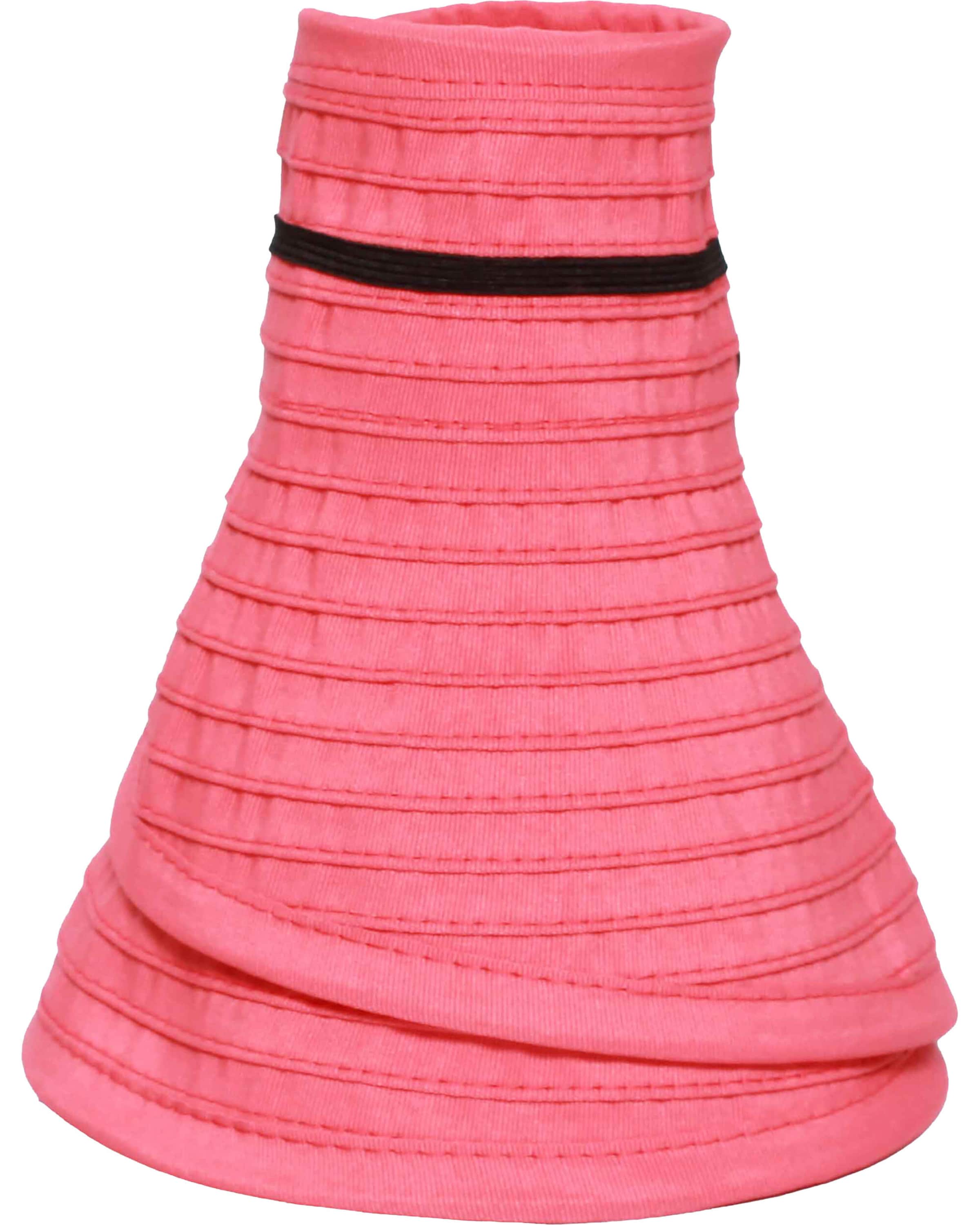 LOEVENICH Visor in Orange