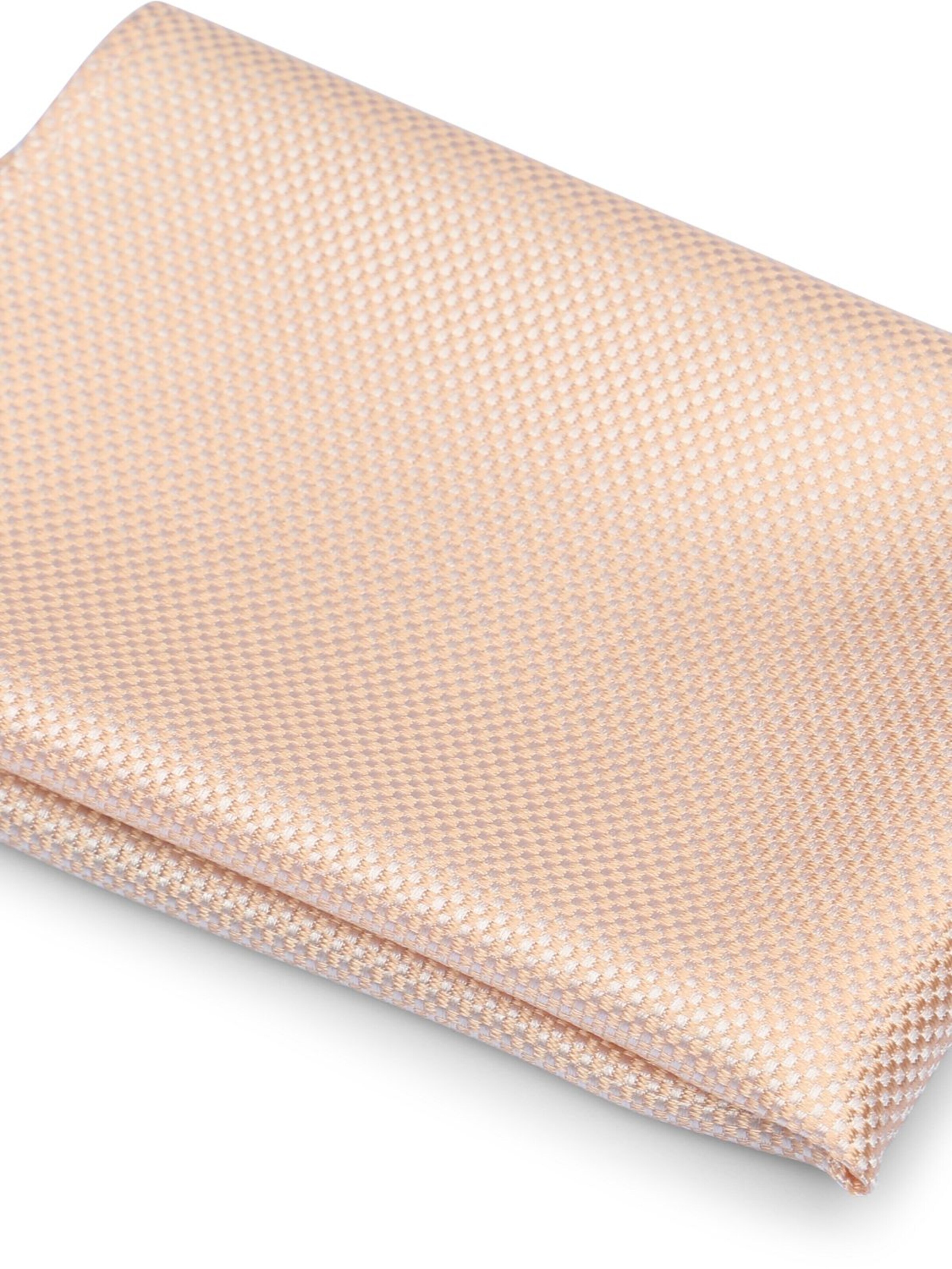 Suitable Pocket square in Pink