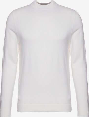 DRYKORN Sweater 'Arwon' in White: front