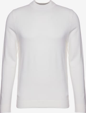 DRYKORN Sweater 'Arwon' in White: front